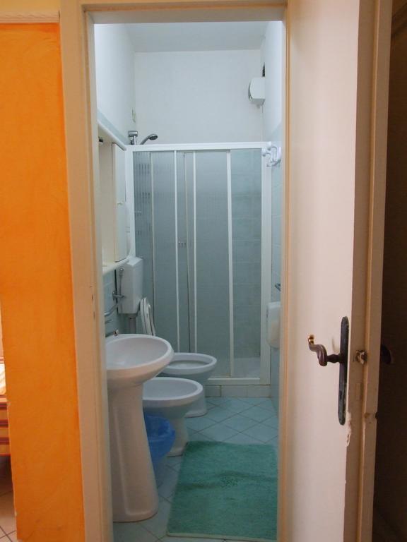 Hotel Midy В'яреджо Екстер'єр фото