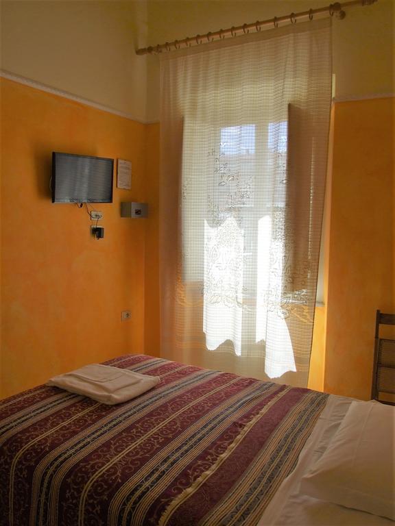Hotel Midy В'яреджо Екстер'єр фото
