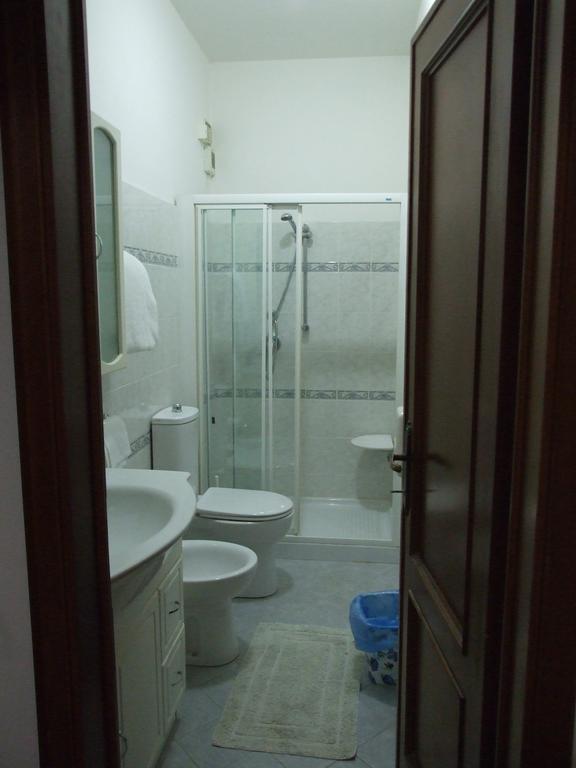 Hotel Midy В'яреджо Екстер'єр фото