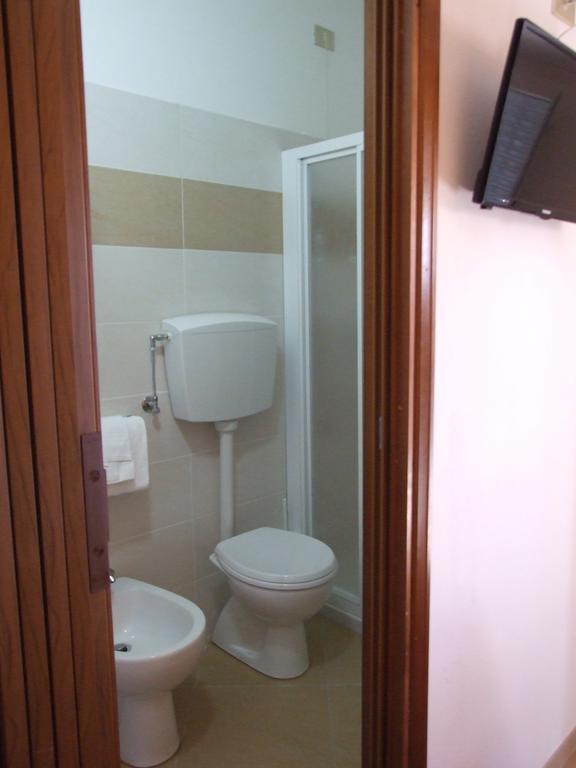 Hotel Midy В'яреджо Екстер'єр фото