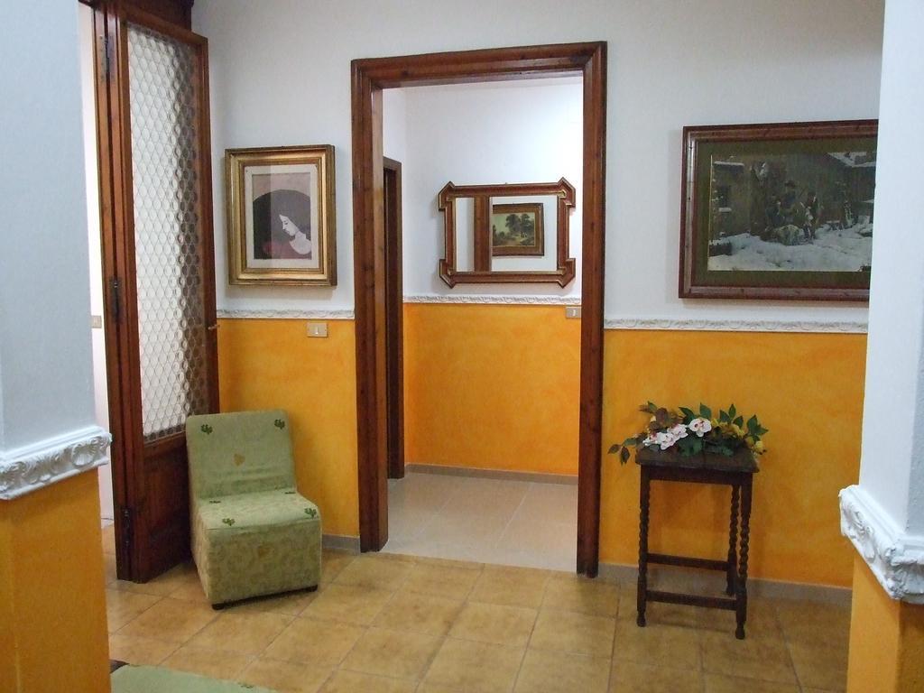 Hotel Midy В'яреджо Екстер'єр фото